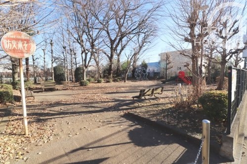 立川市西砂町５丁目の中古一戸建て(西砂北公園)