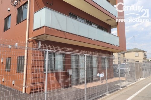 立川市西砂町５丁目の中古一戸建て(西砂第三学童保育所)