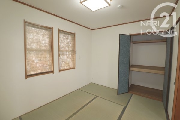 立川市西砂町５丁目の中古一戸建て