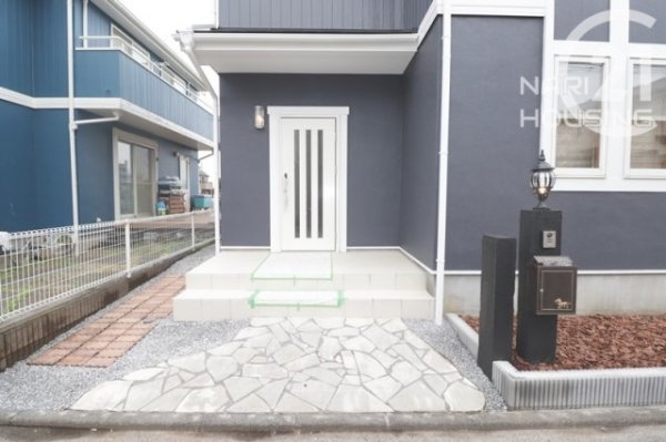 立川市西砂町５丁目の中古一戸建て