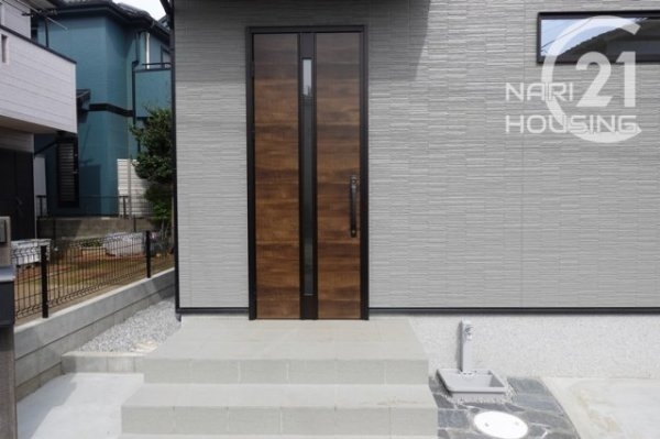 武蔵村山市大南１丁目の中古一戸建て