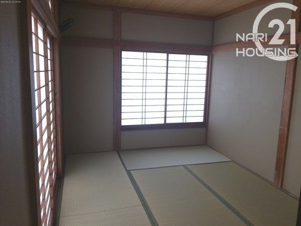 武蔵村山市大南３丁目の中古一戸建て