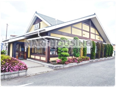 東大和市仲原3丁目の土地(藍屋東大和店)