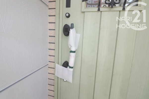 武蔵村山市大南3丁目　新築　全1棟