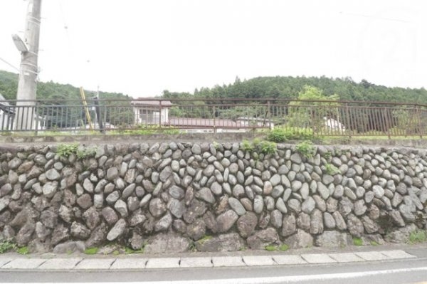 あきる野市小中野の土地