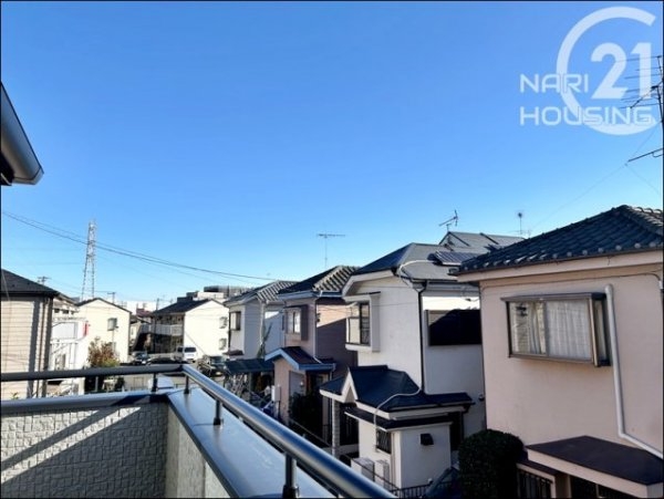 武蔵村山市伊奈平6丁目　新築　全1棟