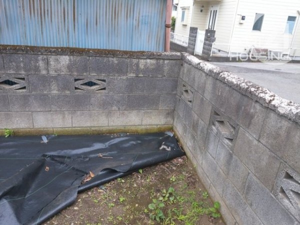 あきる野市野辺の土地
