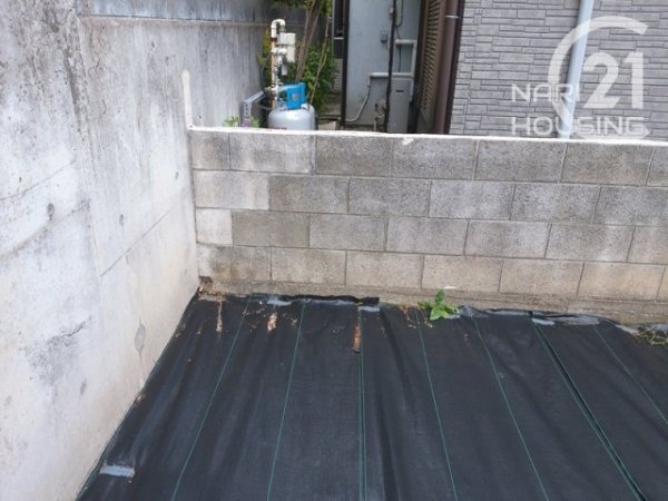 あきる野市野辺の土地