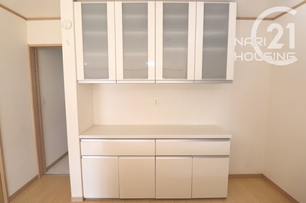 武蔵村山市残堀5丁目の中古一戸建て(その他)