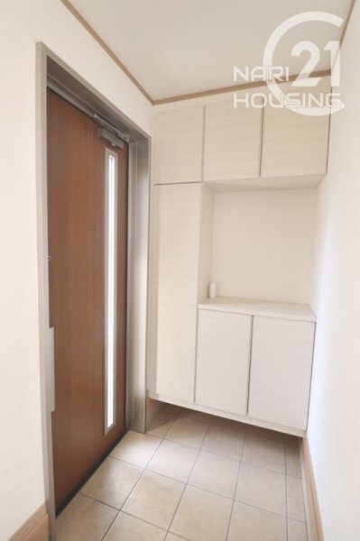 武蔵村山市残堀5丁目の中古一戸建て(その他)