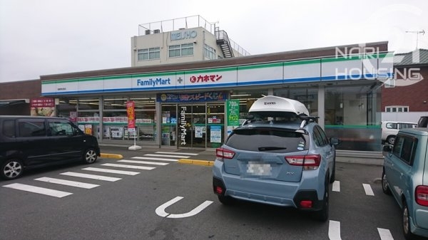 リナージュ　瑞穂町箱根ケ崎東松原　新築　全3棟　3号棟(ファミリーマート　瑞穂東松原店)