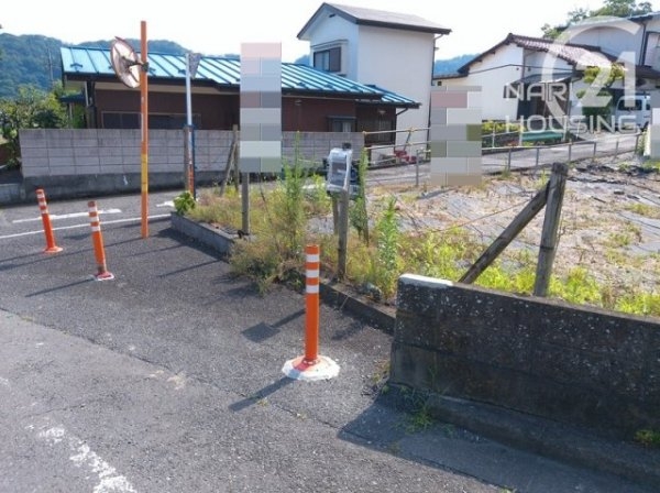 羽村市羽加美４丁目の土地