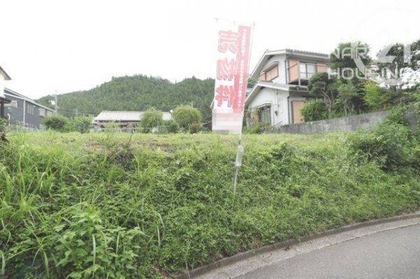 あきる野市三内の土地