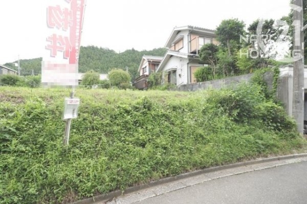 あきる野市三内の土地