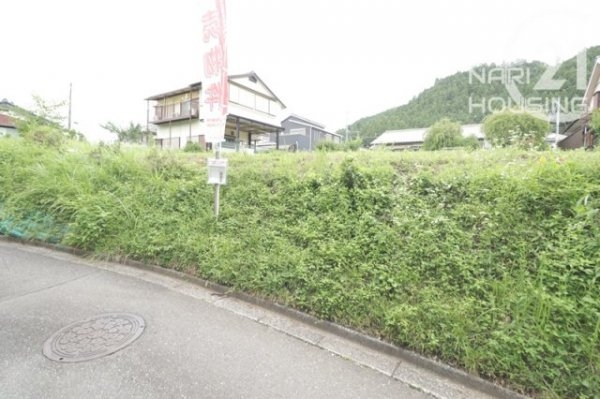 あきる野市三内の土地