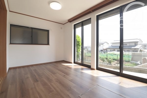 昭島市緑町２丁目の中古一戸建て