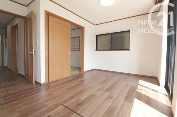 昭島市緑町２丁目の中古一戸建て