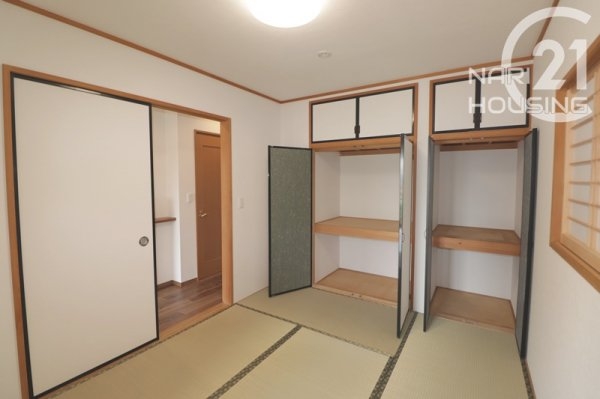 昭島市緑町２丁目の中古一戸建て