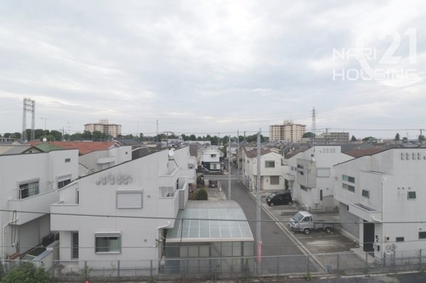 福生市福生　新築　全1棟