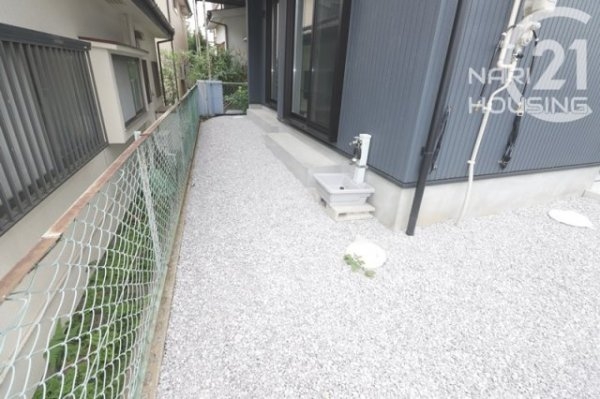 福生市福生　新築　全1棟