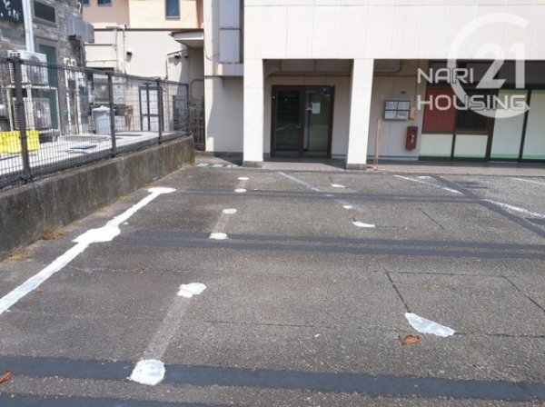 あきる野市秋川２丁目の土地