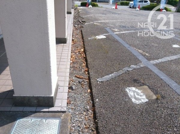あきる野市秋川２丁目の土地