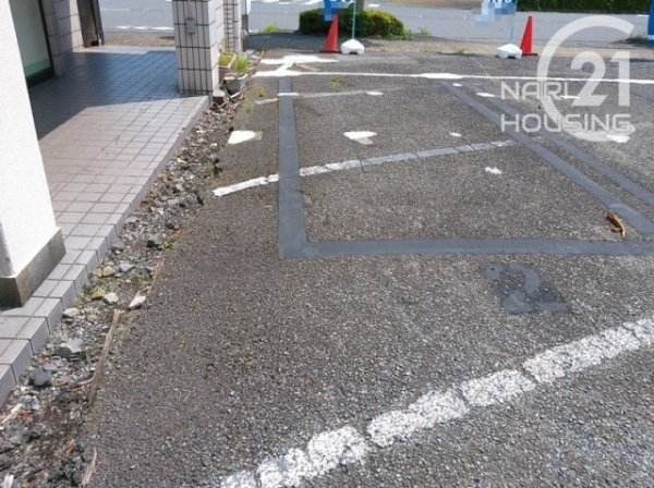 あきる野市秋川２丁目の土地