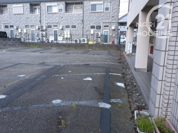 あきる野市秋川２丁目の土地