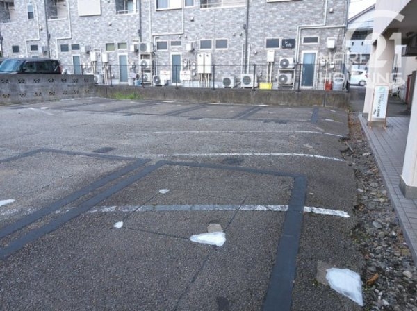 あきる野市秋川２丁目の土地