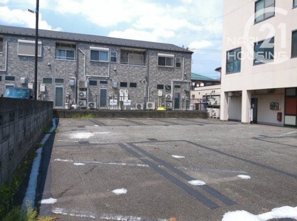 あきる野市秋川2丁目　売地