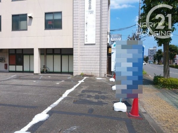 あきる野市秋川２丁目の土地