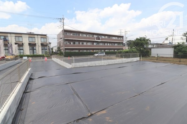 東大和市向原4丁目　売地　全2区画　3号区