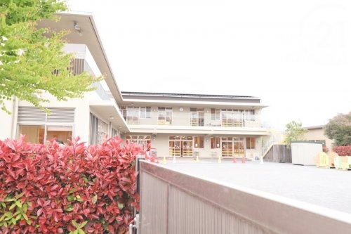あきる野市野辺の土地(東秋留保育園)