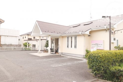 あきる野市野辺の土地(さくらクリニック)