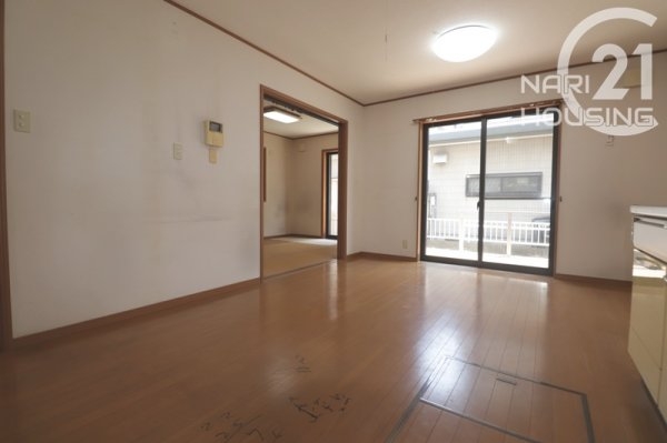 西多摩郡瑞穂町箱根ケ崎西松原の中古一戸建て