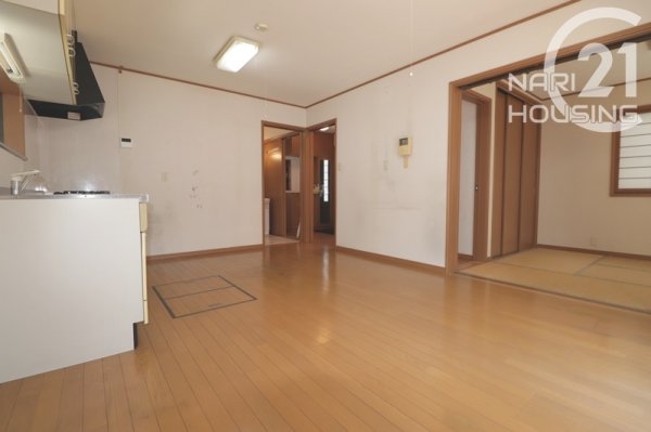 西多摩郡瑞穂町箱根ケ崎西松原の中古一戸建て