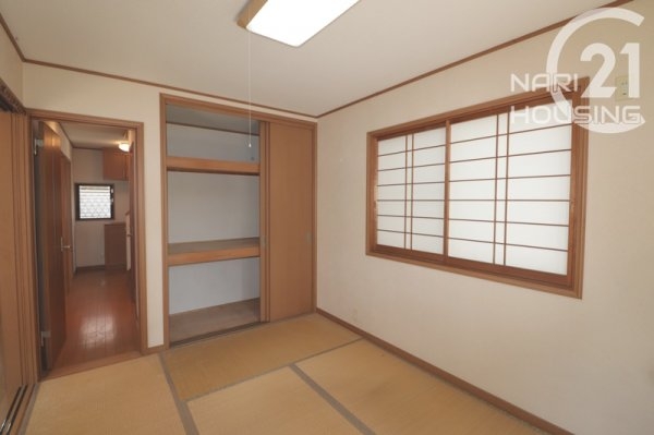 西多摩郡瑞穂町箱根ケ崎西松原の中古一戸建て