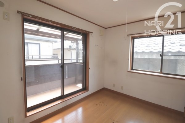 西多摩郡瑞穂町箱根ケ崎西松原の中古一戸建て