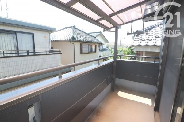 西多摩郡瑞穂町箱根ケ崎西松原の中古一戸建て