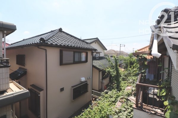 西多摩郡瑞穂町箱根ケ崎西松原の中古一戸建て