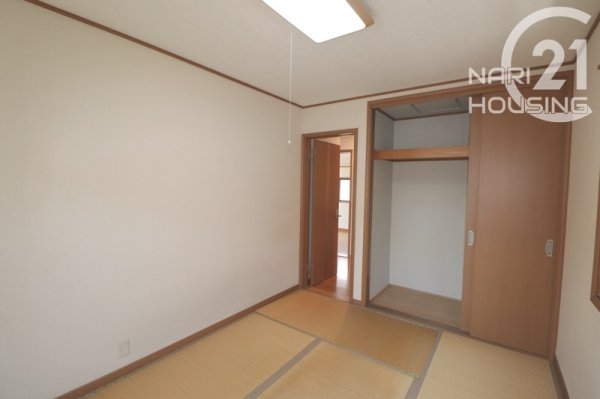 西多摩郡瑞穂町箱根ケ崎西松原の中古一戸建て
