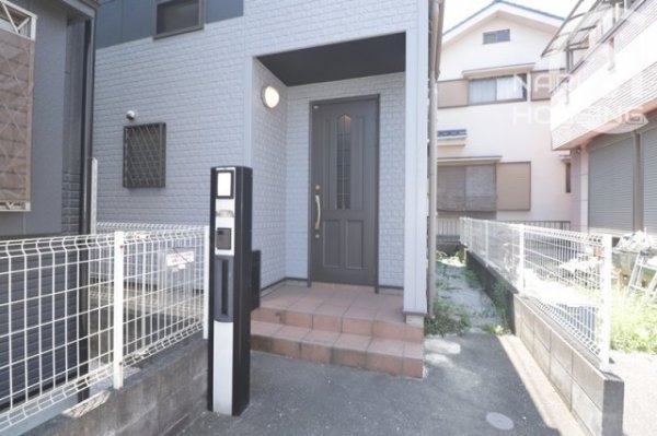 西多摩郡瑞穂町箱根ケ崎西松原の中古一戸建て