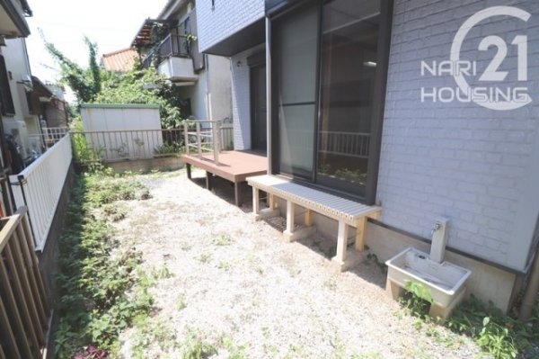 西多摩郡瑞穂町箱根ケ崎西松原の中古一戸建て