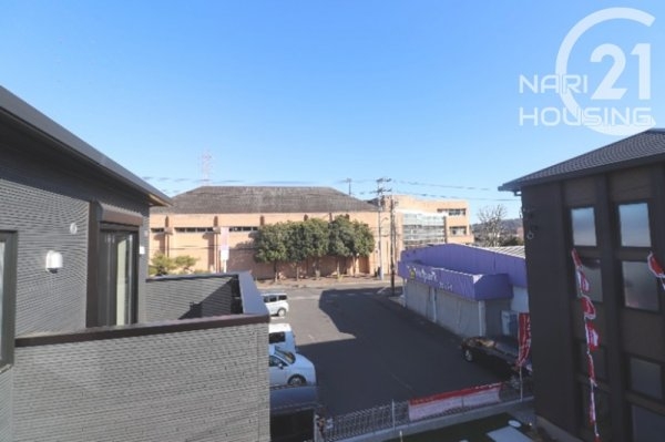 タマタウン　あきる野市伊奈　新築　全10棟　4号棟