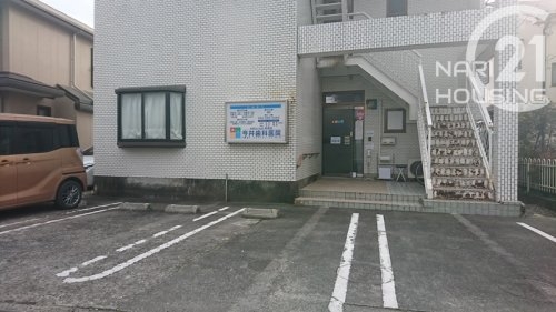 タマタウン あきる野市伊奈 新築 全10棟 5号棟(井上歯科医院)