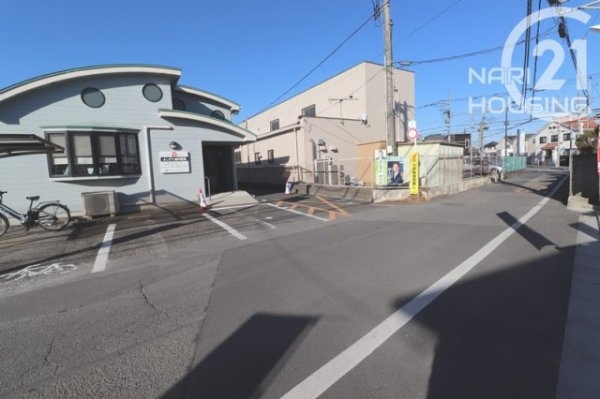 タマタウン　あきる野市伊奈　新築　全10棟　5号棟