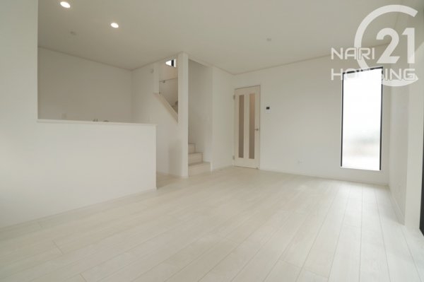 立川市若葉町3丁目　新築　全3棟　3号棟