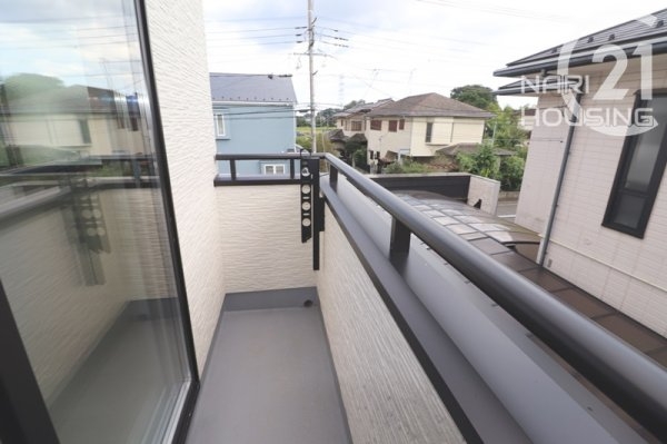 立川市若葉町3丁目　新築　全3棟　3号棟