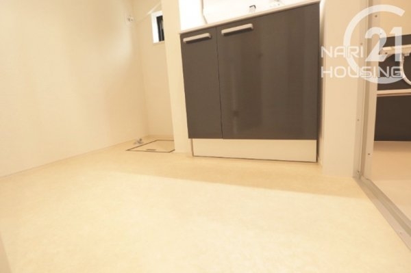立川市若葉町3丁目　新築　全3棟　3号棟