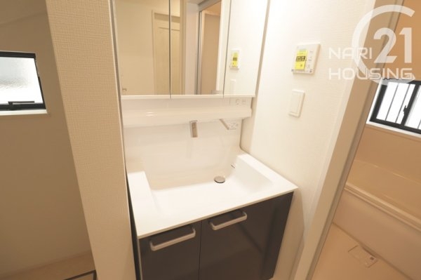 立川市若葉町3丁目　新築　全3棟　3号棟